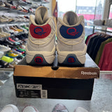 Reebok Iverson Double Cross Mid Questions Size 12