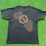 Vintage Kiss Tee Size M