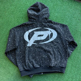 Prestige Diamond Hoodie