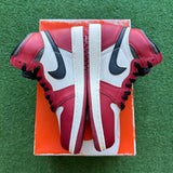 Jordan Lost And Found 1s Size 6.5Y