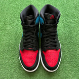 Jordan NC To Chi 1s Size 11.5W/10M