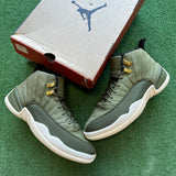 Jordan Chris's Paul Class of 2003 12s Size 9.5