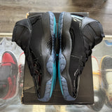 Jordan Gamma 11s Size 9.5