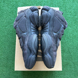 Yeezy Utility Black 500s Size 13