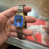Vintage Buffalo Bills Watch