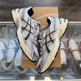 ASICS White Clay Canyon Gel 1130s Size 10.5