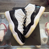 Jordan Gratitude 11s Size 8.5