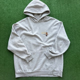 BSF Hoodie Size XL