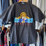 Vintage Disney Mickey Mouse Tee Size L