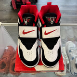 Nike 49ers Air Diamond Turf Size 10.5