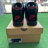 Jordan Infrared Salesman Sample 6s Size 6.5Y