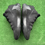 Nike Zoom Freak Black 1s Size 10.5