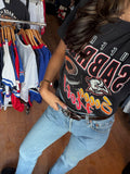 Vintage Buffalo Sabres Tee Size XS/S