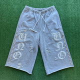 Uno Sweatshorts Size S