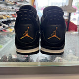 Jordan Royalty 4s Size 11.5