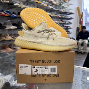 Yeezy Light 350 V2s Size 10