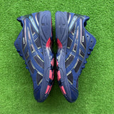 ASICS 8on8 Indigo Gel Kayano 14s Size 11.5