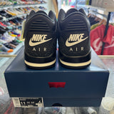 Jordan Indigo Levi's 3s Size 11
