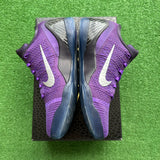 Nike Kobe Micheal Jackson Moonwalker Elite Protro 9s