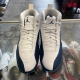 Jordan French Blue 12s Size 11.5
