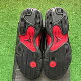 Jordan Last Shot 14s Size 11.5