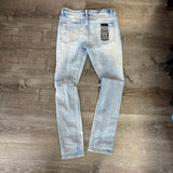 Purple Jeans Size 32