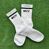 My Cuzin Vintage Crew Socks 3 Pack