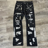 Who Decides War Jeans Size 34