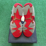 Jordan Cigar 6s Size 11.5