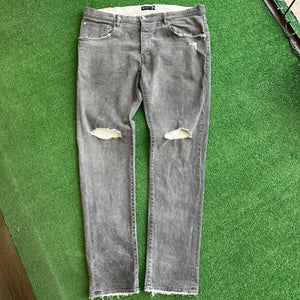 Purple Brand Jeans Size 40W