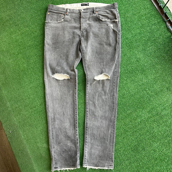 Purple Brand Jeans Size 40W