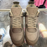 Jordan Wet Cement 4s Size 8