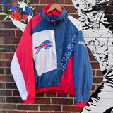 Vintage Buffalo Bills Pro Player Jacket Size M