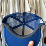 Vintage Labatt Blue Trucker Hat