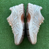 ASICS Oatmeal GT-2160 Size 7.5