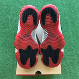 Jordan Bred 11s Size 10