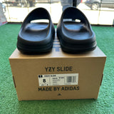 Yeezy Onyx Slide Size 8