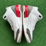 Jordan Katrina 3s Size 11