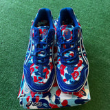 Asics Bape France Camo Gel-1090 Size 11.5