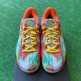 Nike Venice Beach Kobe Protro 8s Size 6