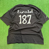 Griselda West Side Gunn Tee Size XXXL
