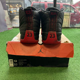 Jordan 2016 Flu Game 12s Size 13