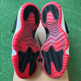 Jordan Bred Low 11s Size 11