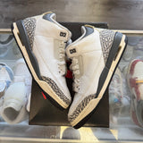 Jordan Hide N Seek 3s Size 7Y