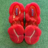 Nike LeBron Tune Squad 19s Size 10.5