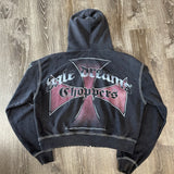 Vale Hoodie Size XL