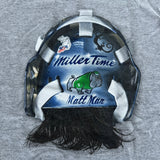 Vintage Buffalo Sabres Ryan Miller Tee Size L