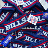 Vintage Buffalo Bills Winter Headband