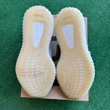 Yeezy Cloud White 350 V2s Size 10