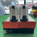 Jordan 2016 French Blue 12s Size 11